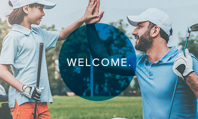 TPC River's Bend Lifestyle